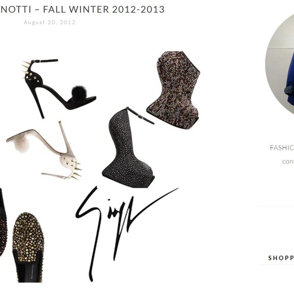 RARE ICONIC GIUSEPPE ZANOTTI SWAROVSKI STUDDED SHOES - Picture 12 of 12